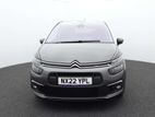 Citroen Grand C4 SpaceTourer 