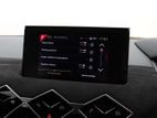 DS AUTOMOBILES DS 3 CROSSBACK 