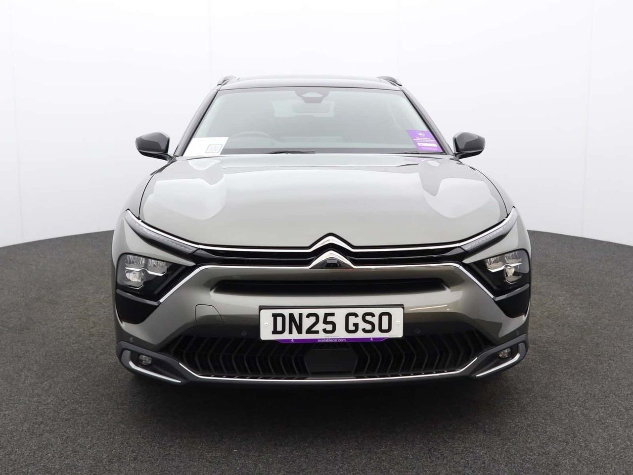 Citroen C5 X