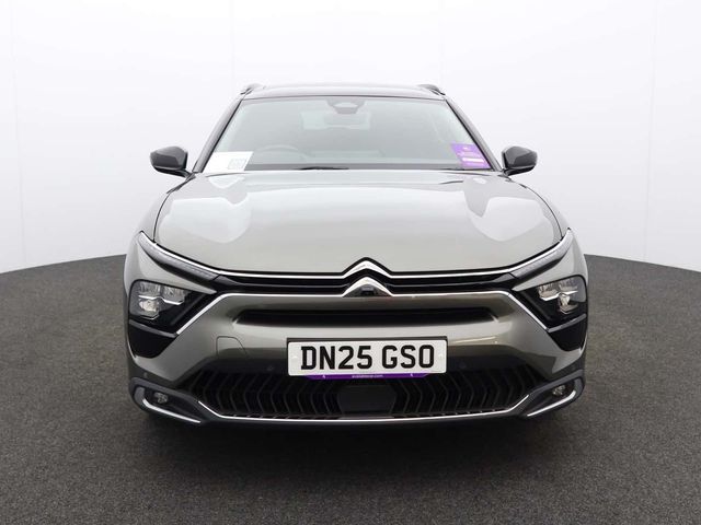 Citroen C5 X