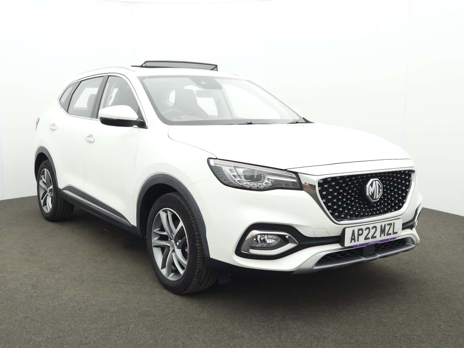 MG Mg Hs listing photo