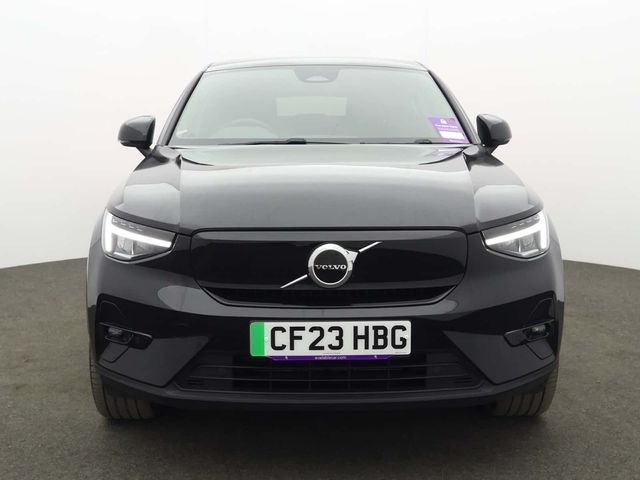 Volvo C40