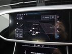 Audi A6 Saloon 