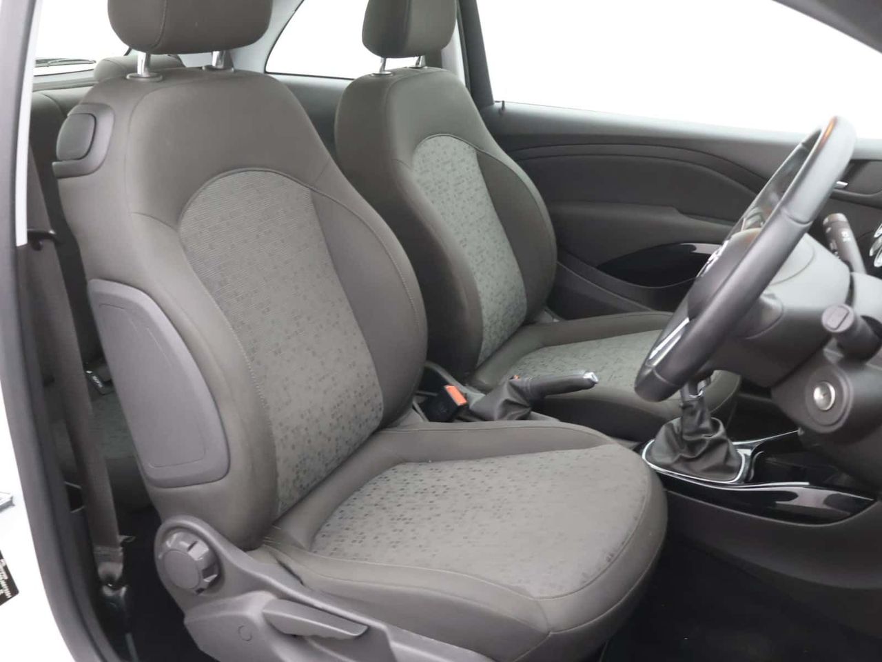 Vauxhall ADAM