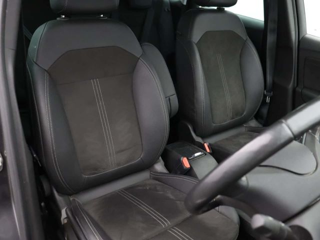 Vauxhall Crossland