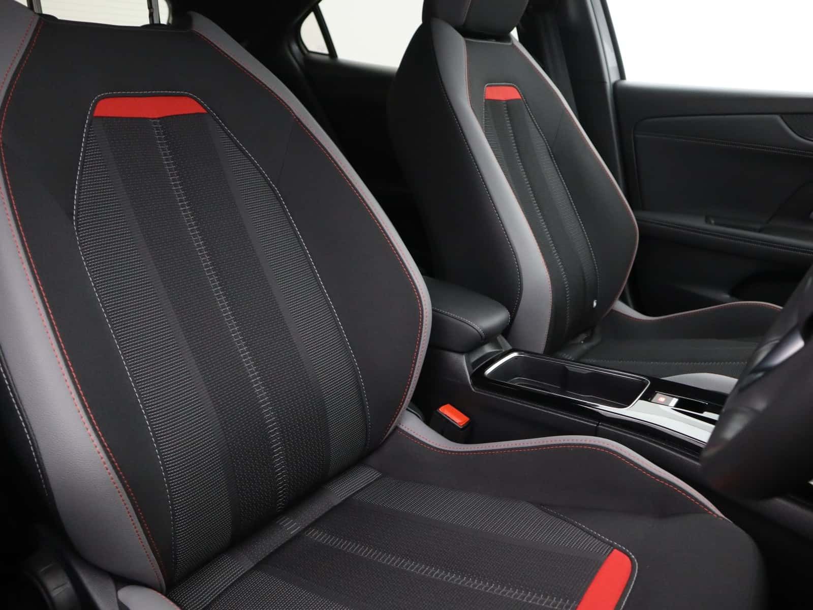 Vauxhall Mokka-e