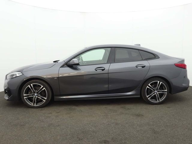 BMW 2 Series Gran Coupe