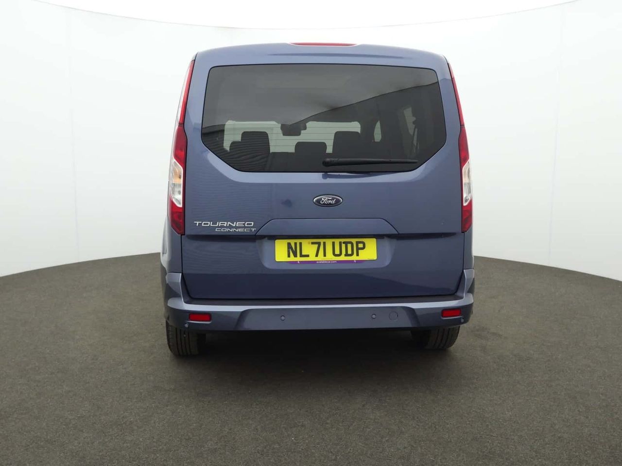 Ford Tourneo Connect