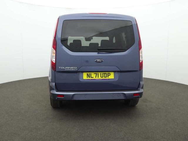 Ford Tourneo Connect