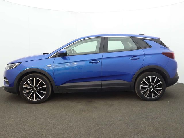 Vauxhall Grandland X