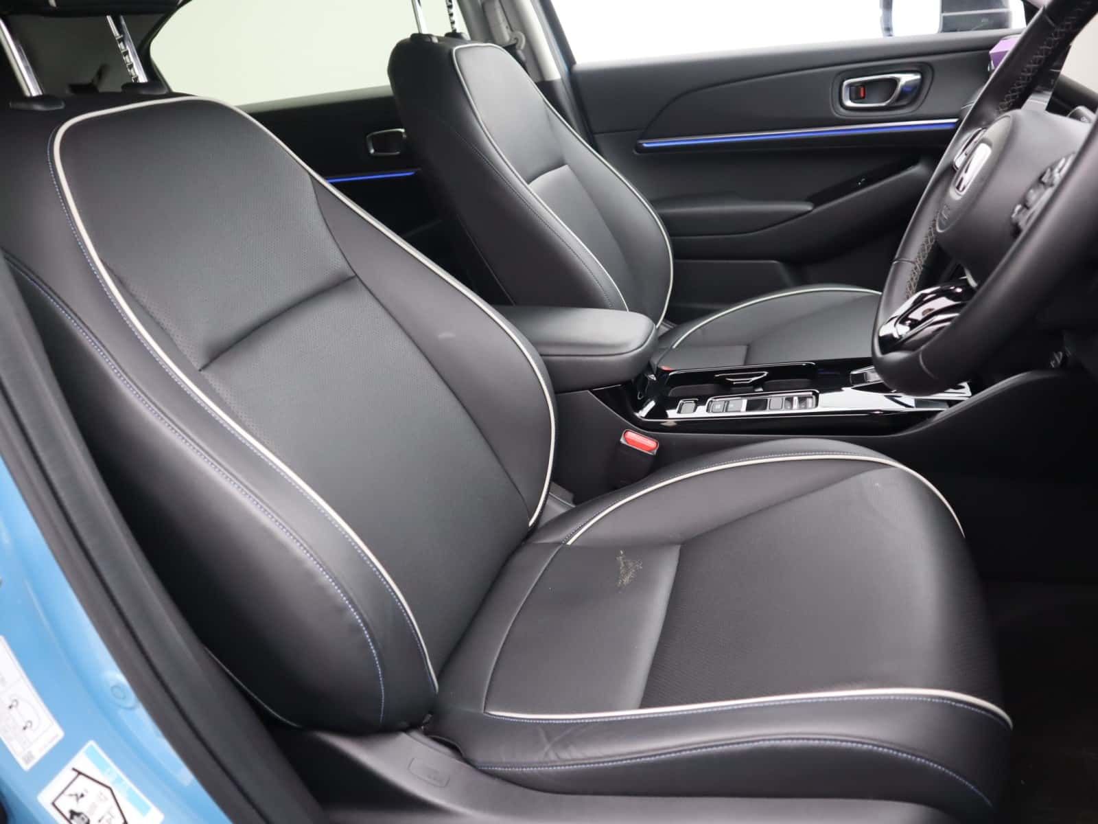 Honda e:Ny1