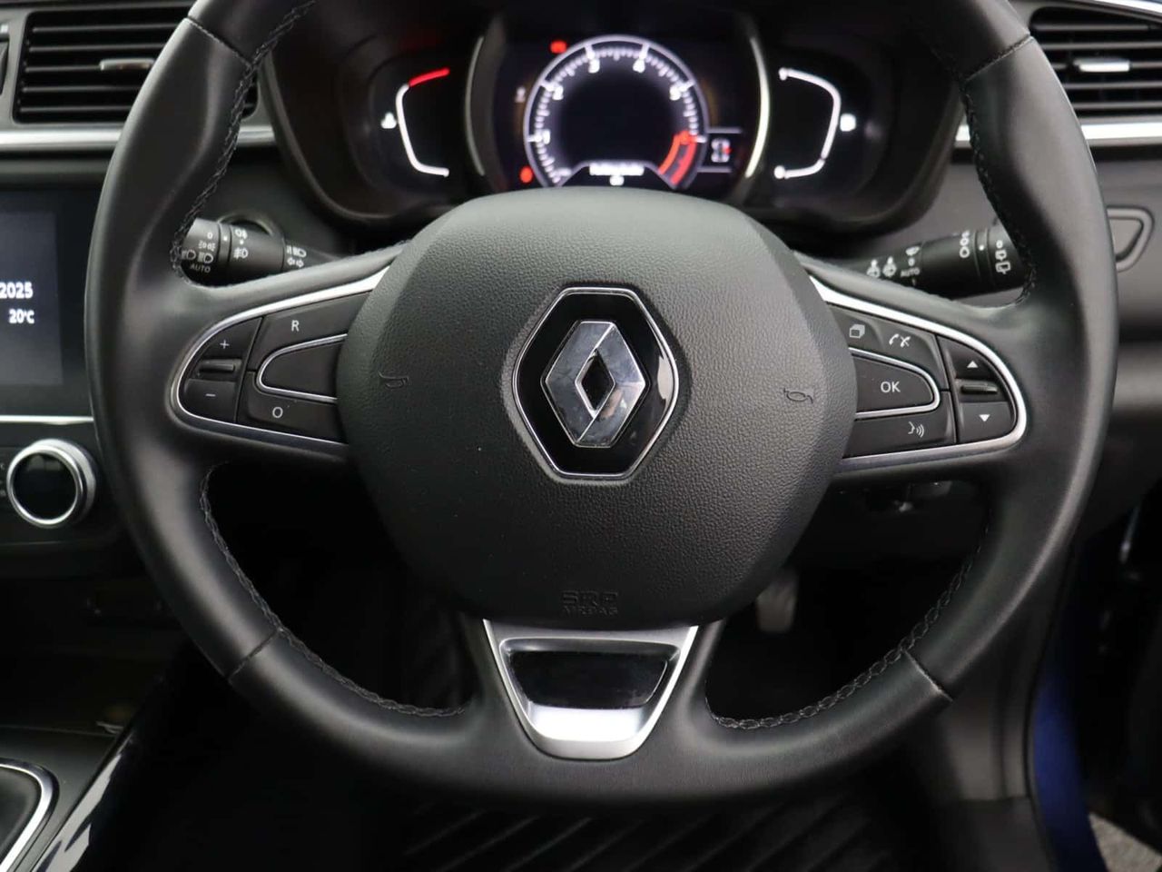 Renault Kadjar 