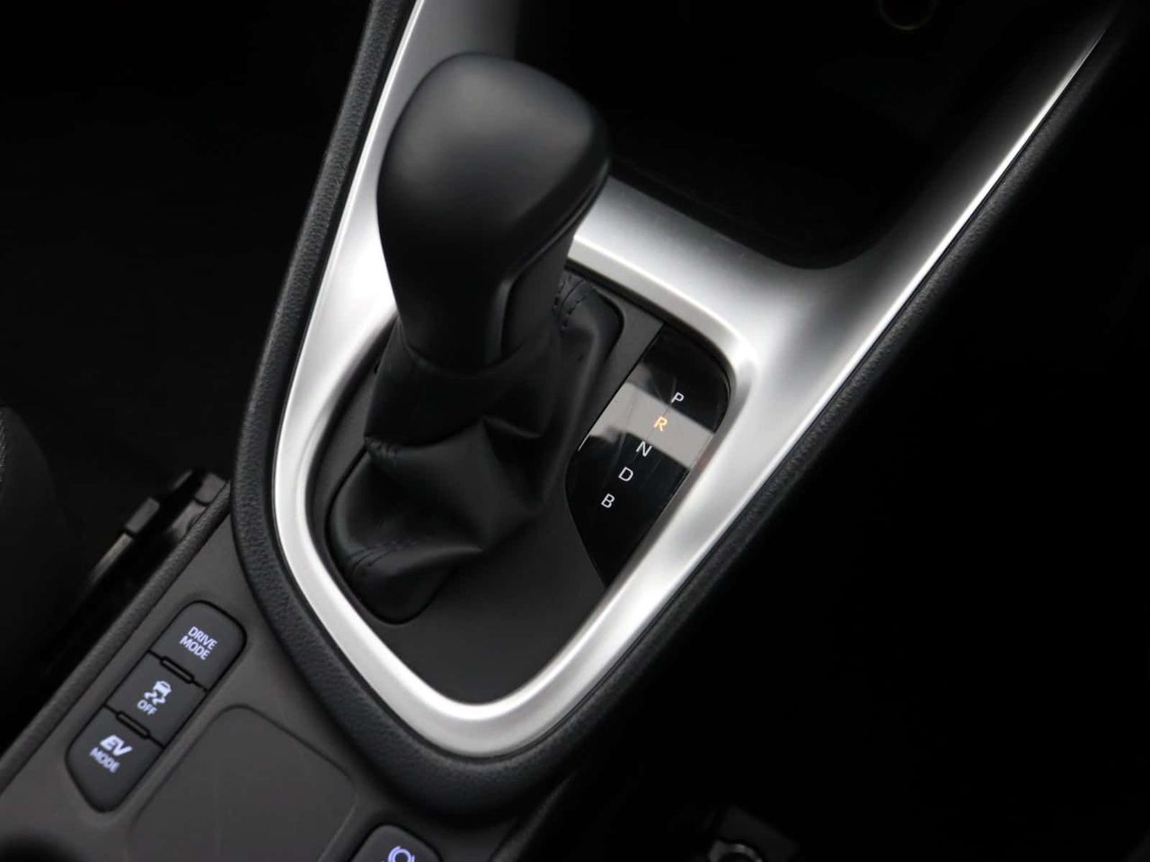 Mazda Mazda2 HYBRID 