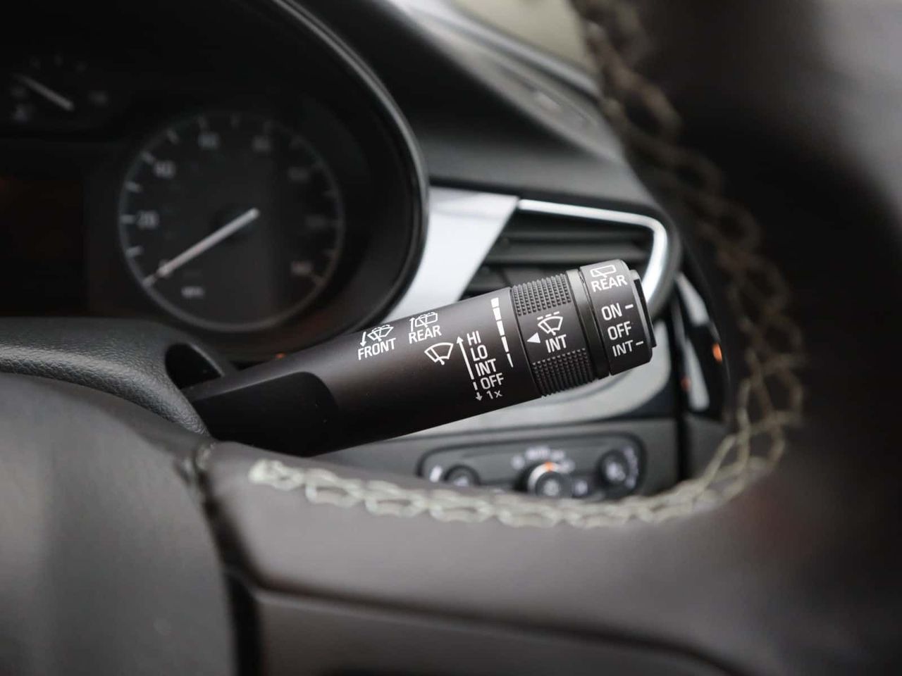 Vauxhall Mokka X 