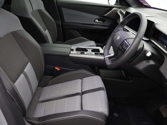 Vauxhall Grandland