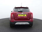 Vauxhall Mokka X 