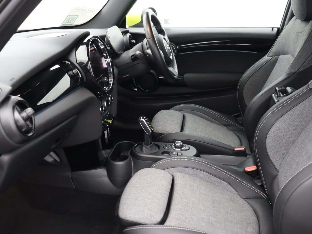 MINI Electric Hatch