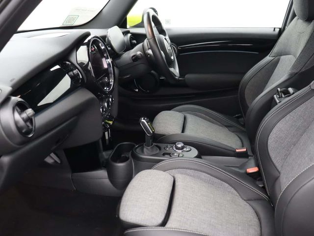 MINI Electric Hatch