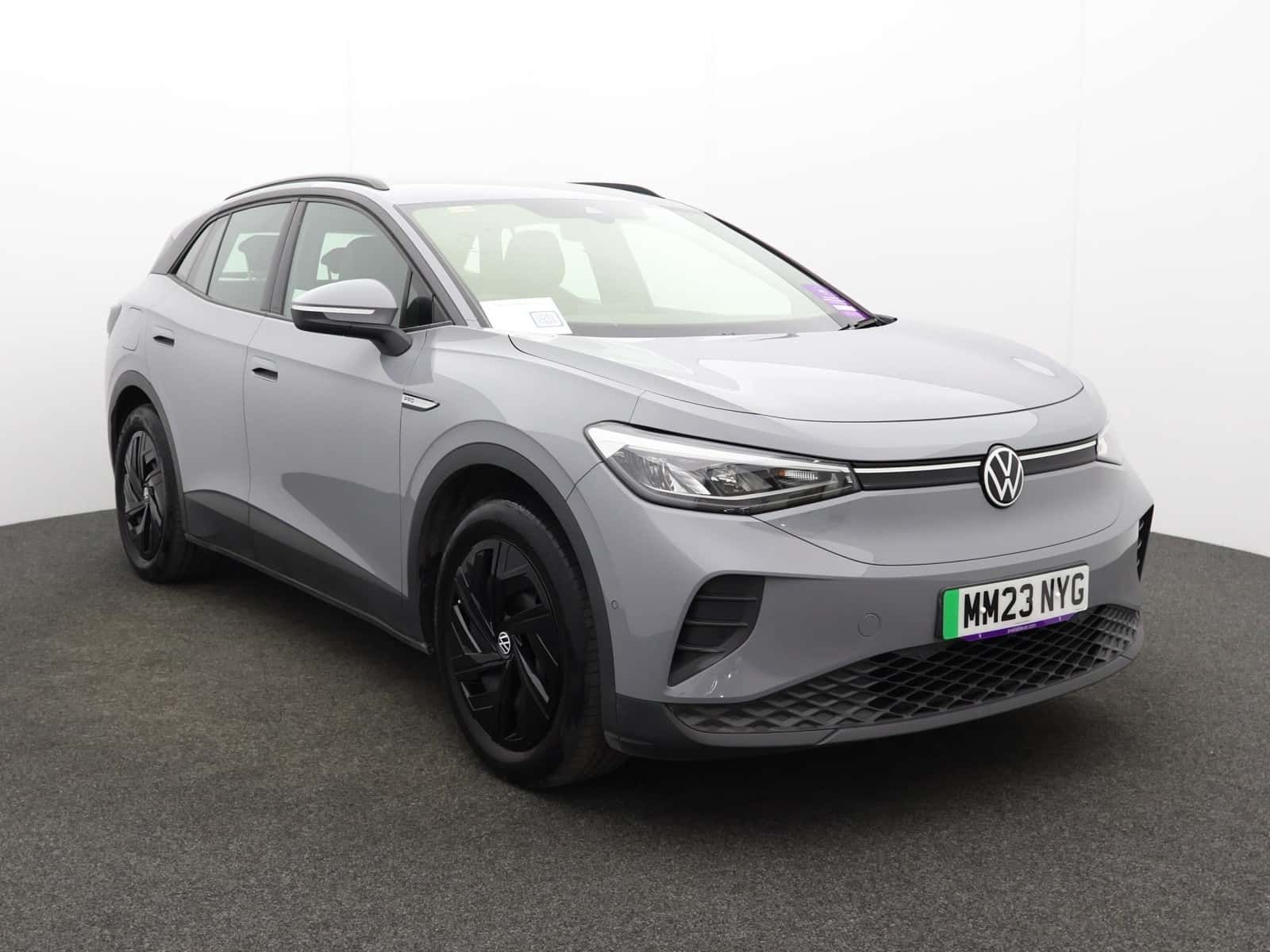 Volkswagen ID.4 listing photo