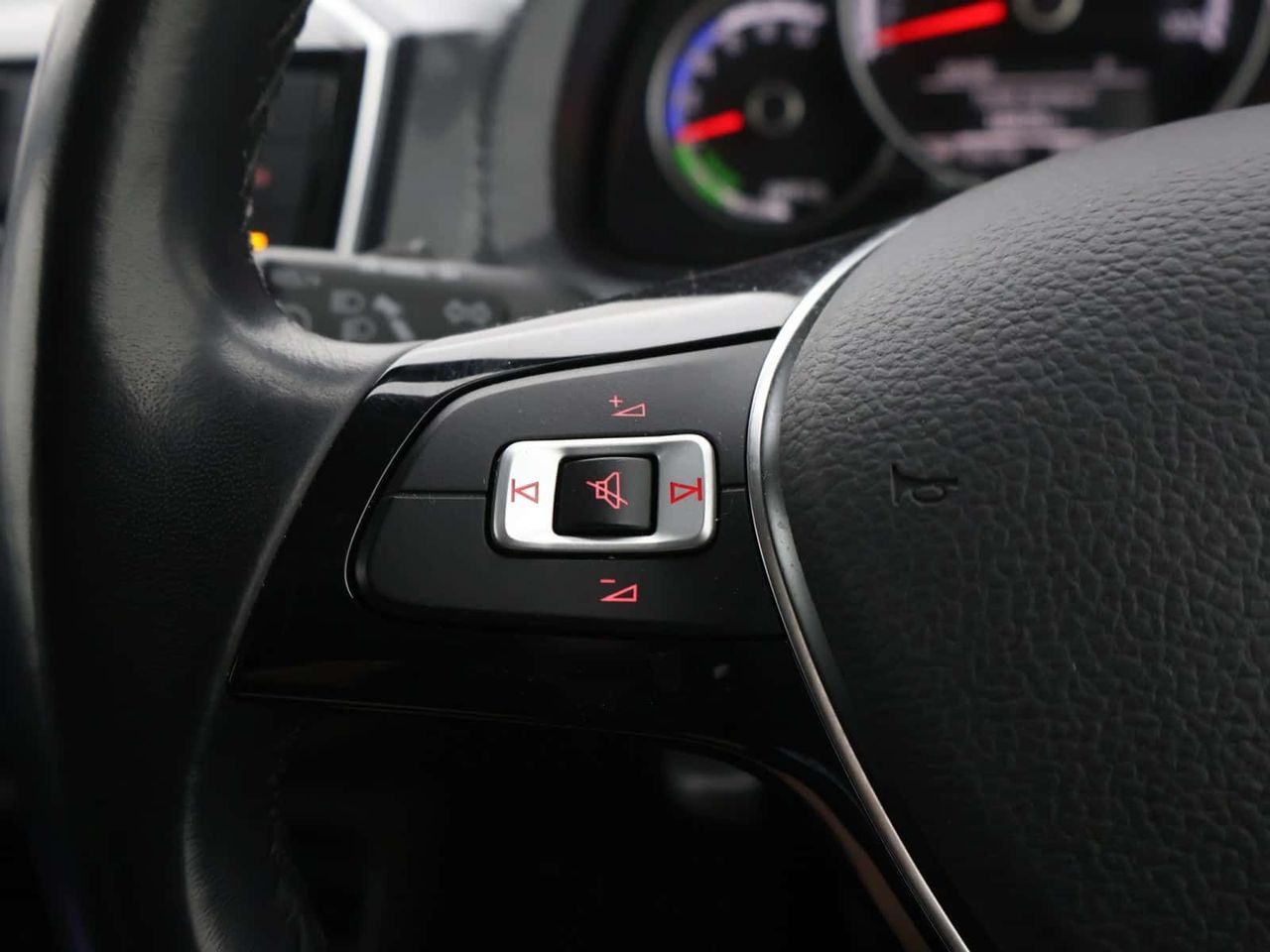 Volkswagen e-up!
