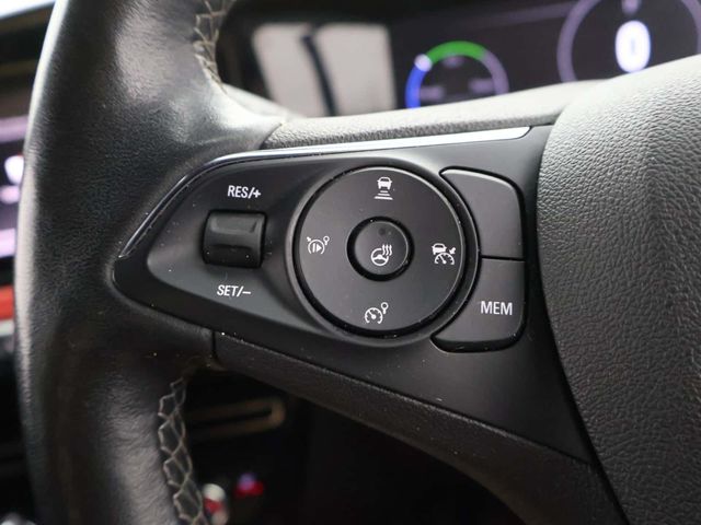 Vauxhall Mokka Electric