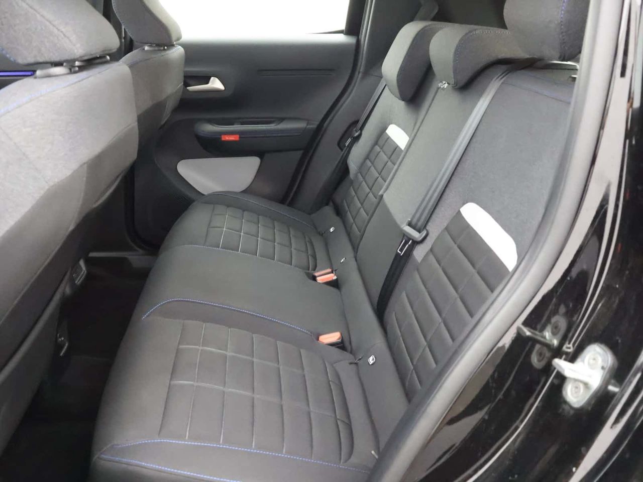 Citroen e-C3