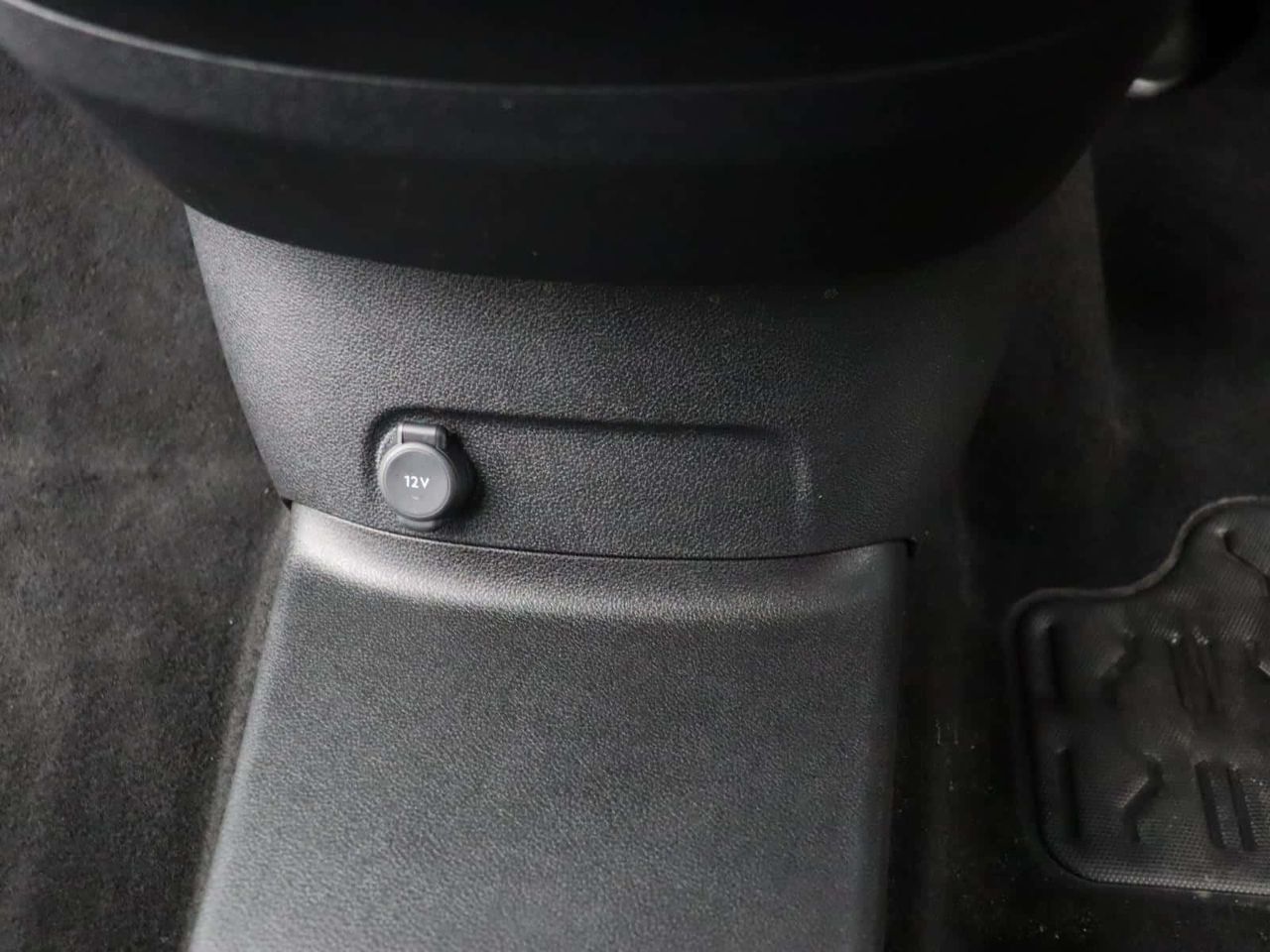 Citroen e-Berlingo 