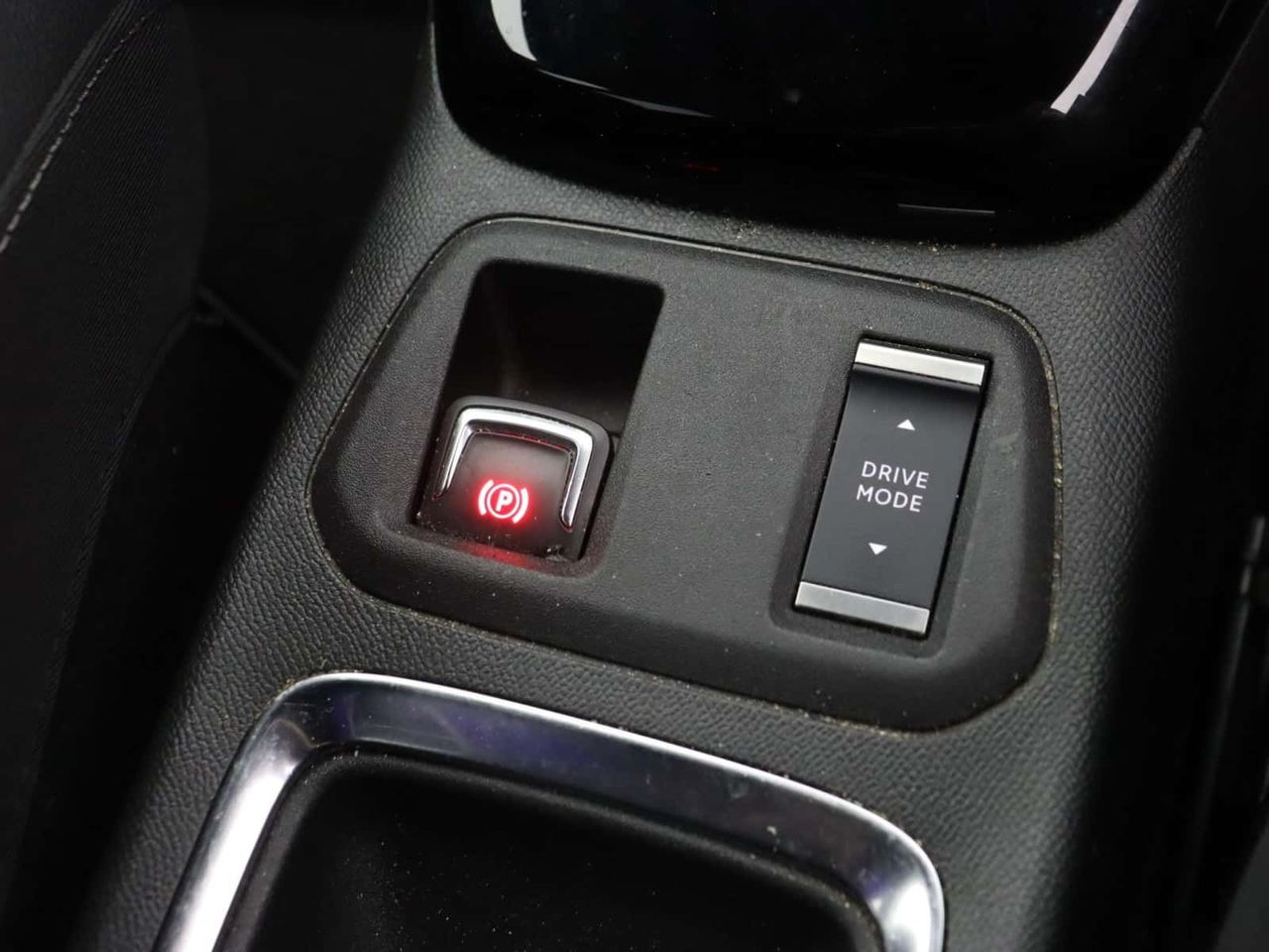 Vauxhall Corsa Electric