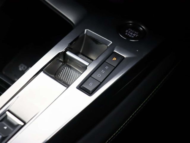 Peugeot 308 SW