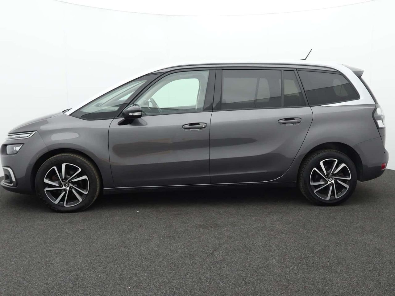 Citroen Grand C4 SpaceTourer 