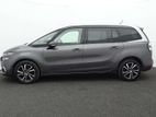 Citroen Grand C4 SpaceTourer 
