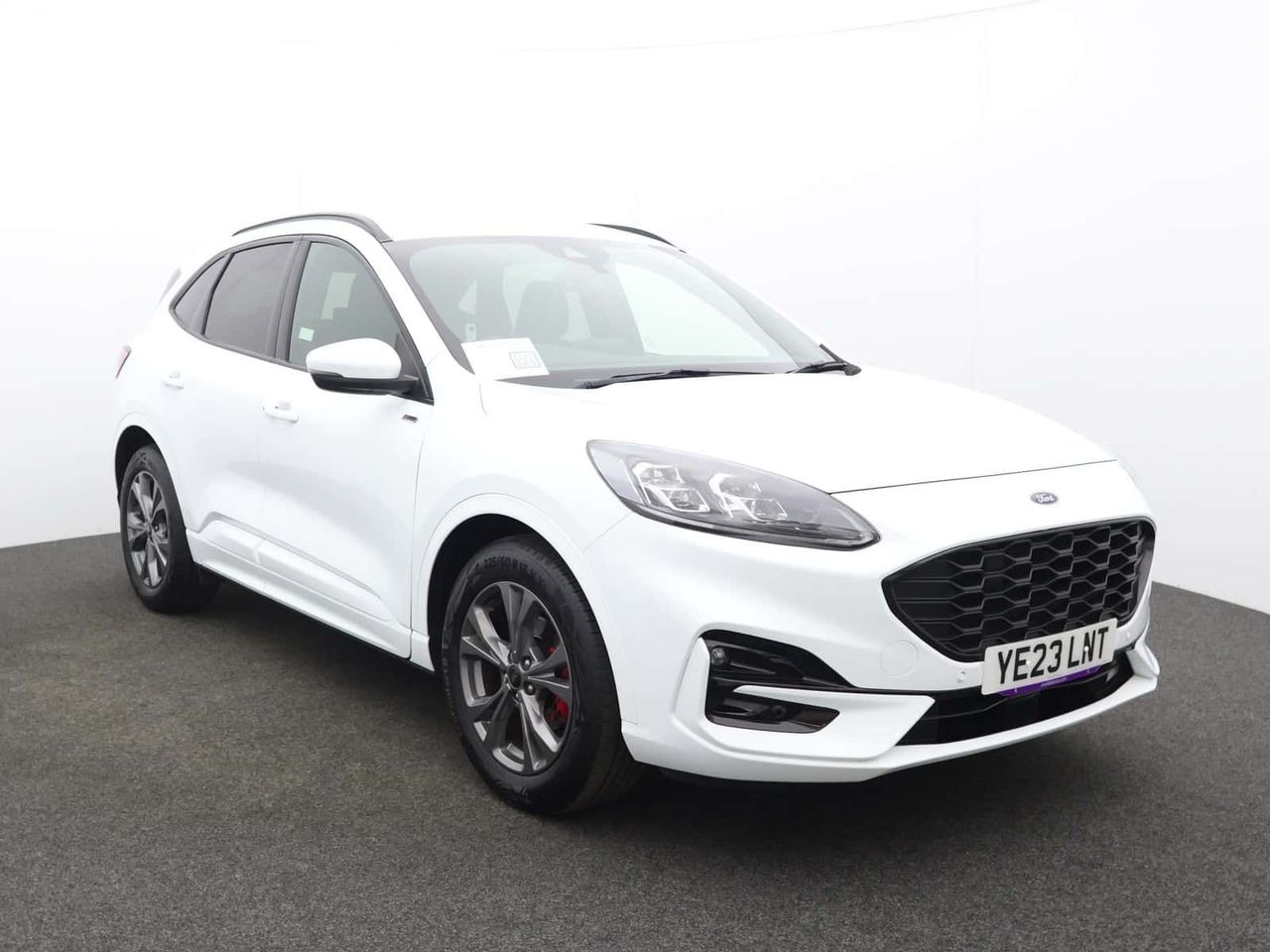 2023 Ford Kuga