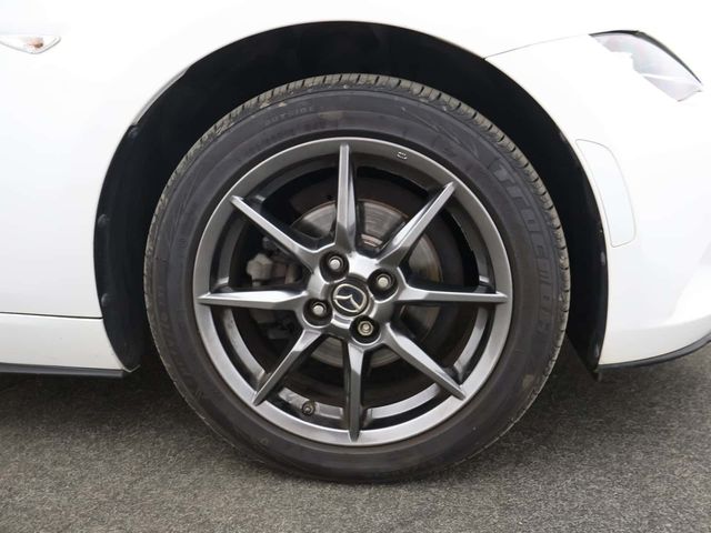 Mazda MX-5 RF