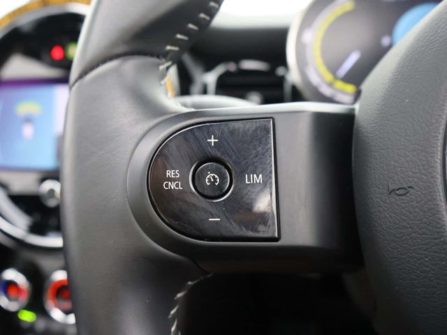 MINI Electric Hatch