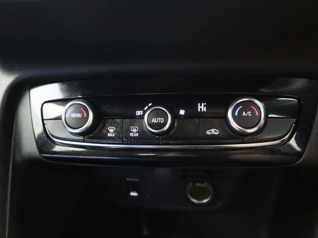 Vauxhall Corsa Electric