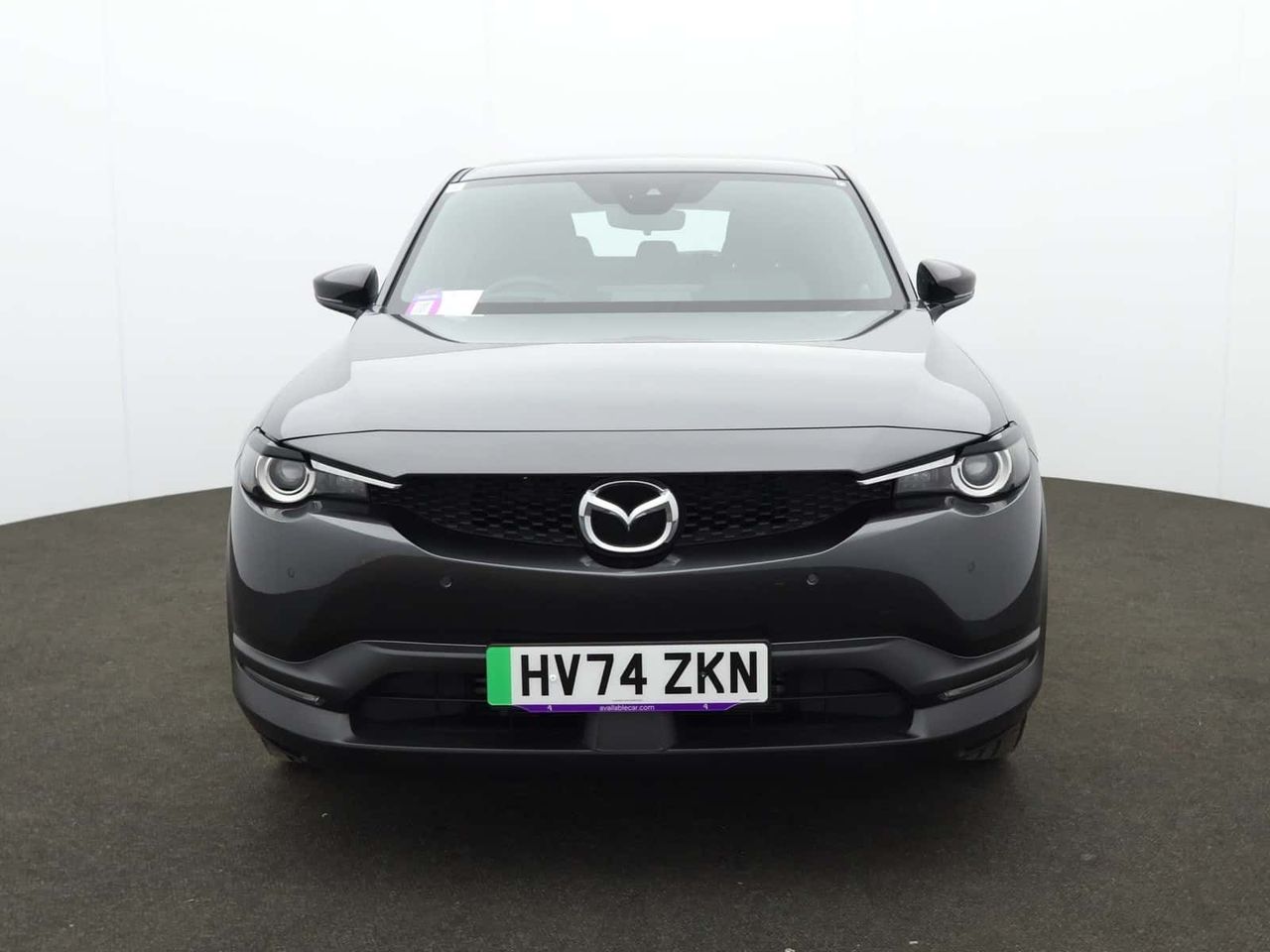Mazda MX-30 