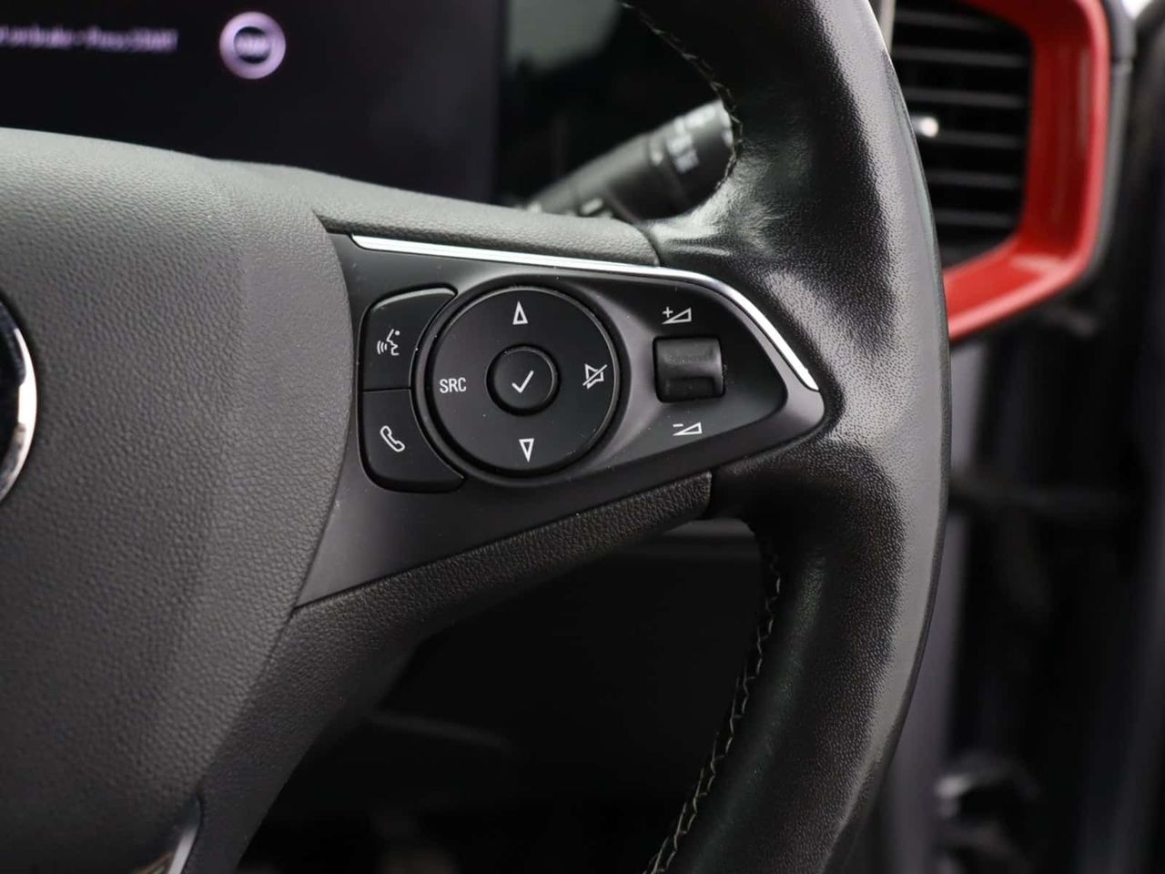 Vauxhall Mokka Electric 