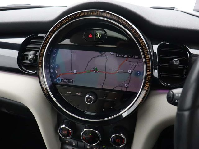 MINI Electric Hatch