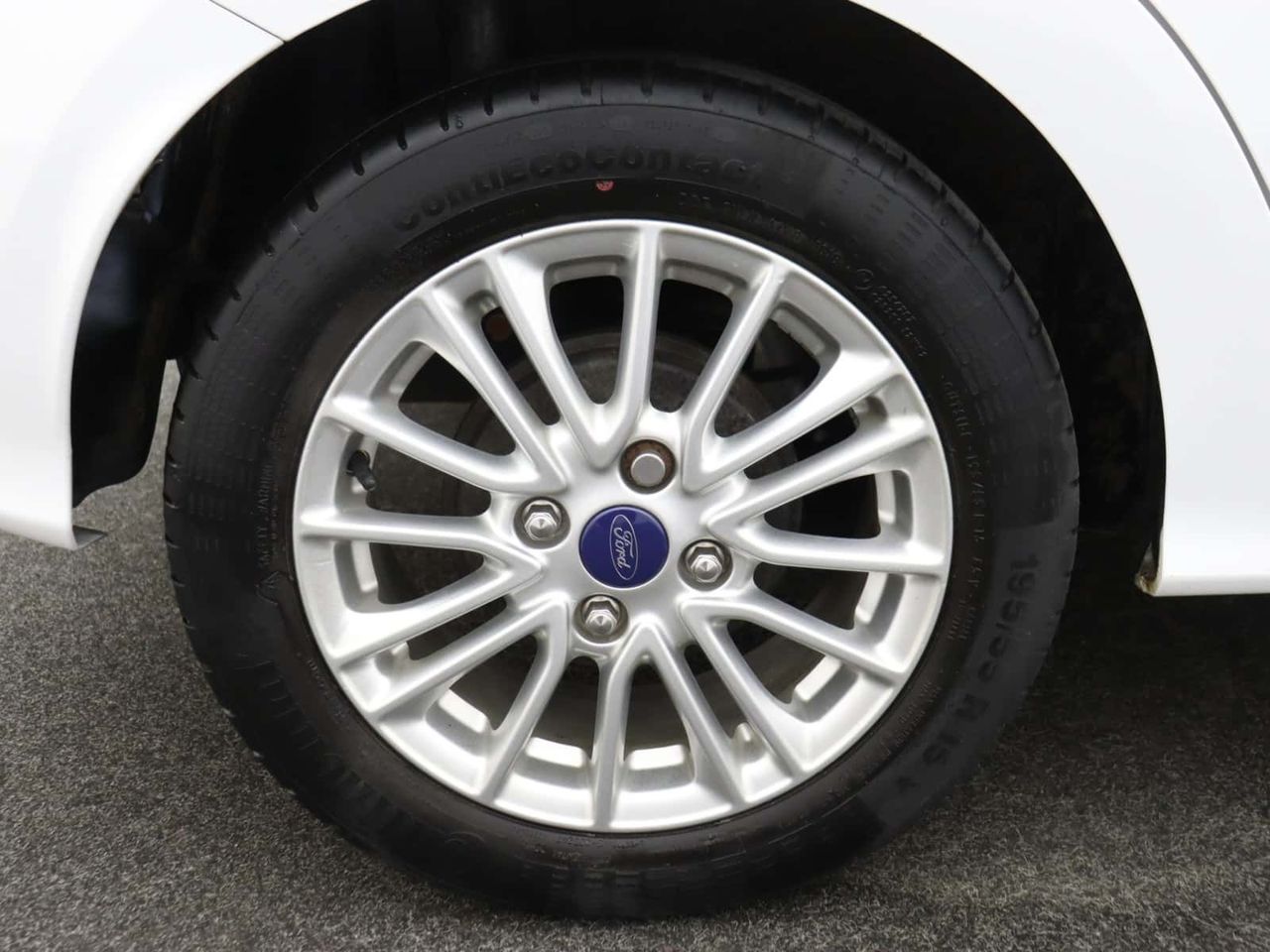 Ford Ka+