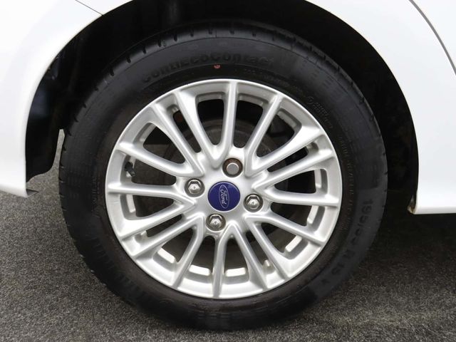 Ford Ka+