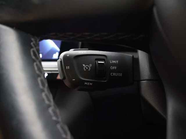 DS AUTOMOBILES DS 7 CROSSBACK