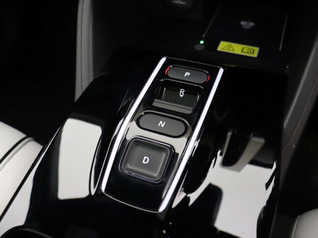 Honda e:Ny1