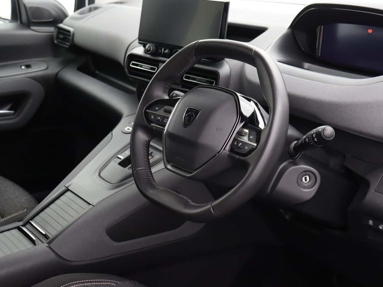 Peugeot e-Rifter