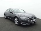 Audi A6 Saloon 