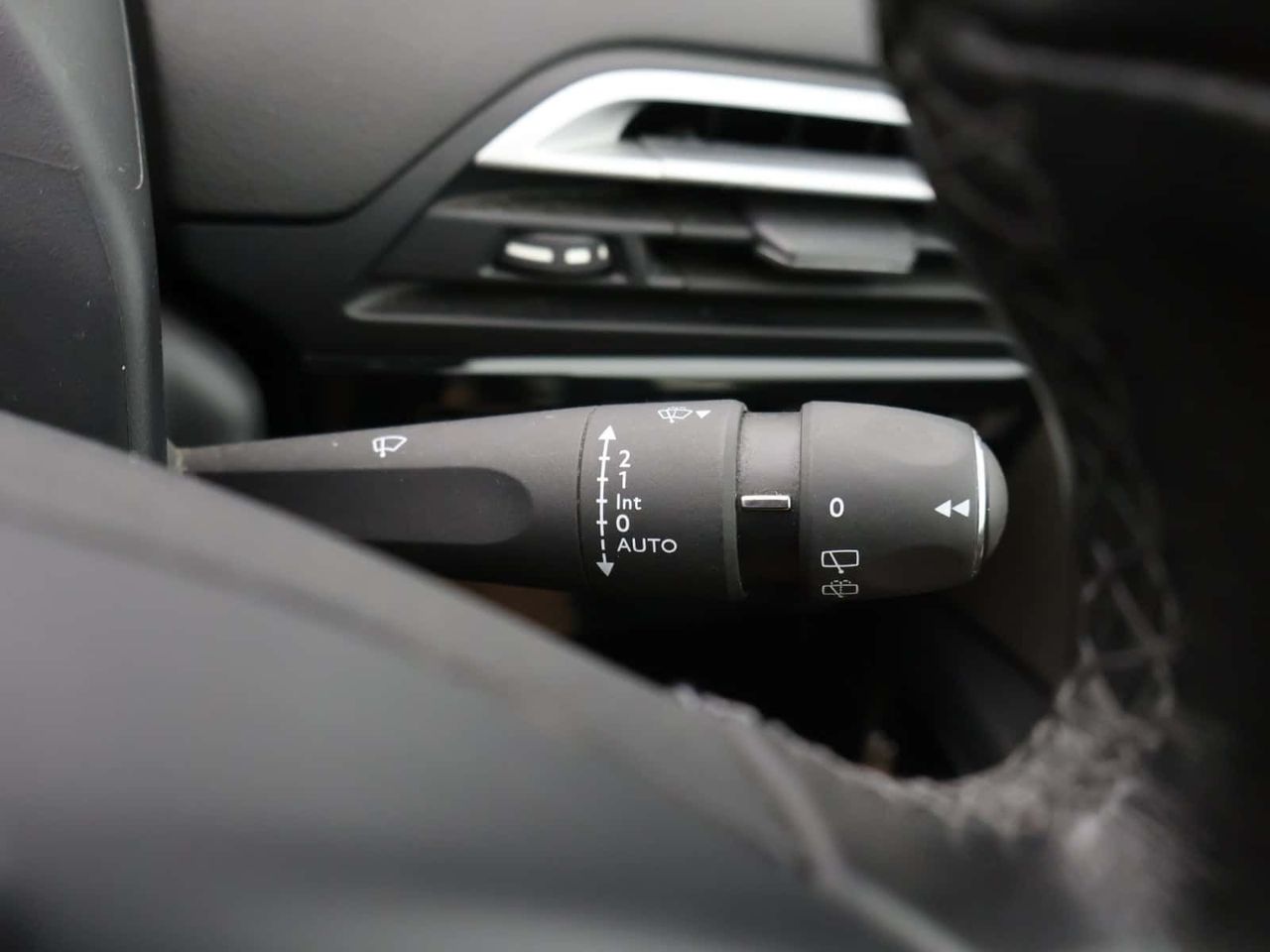 Citroen Grand C4 SpaceTourer