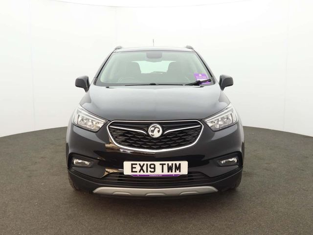 Vauxhall Mokka X