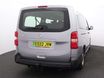 Vauxhall Vivaro Life Electric 
