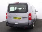 Vauxhall Vivaro Life Electric 