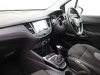 Vauxhall Crossland 