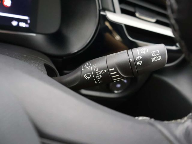 Vauxhall Corsa Electric